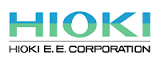 Hioki logo