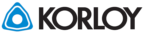Korloy logo