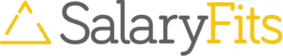 SalaryFits logo